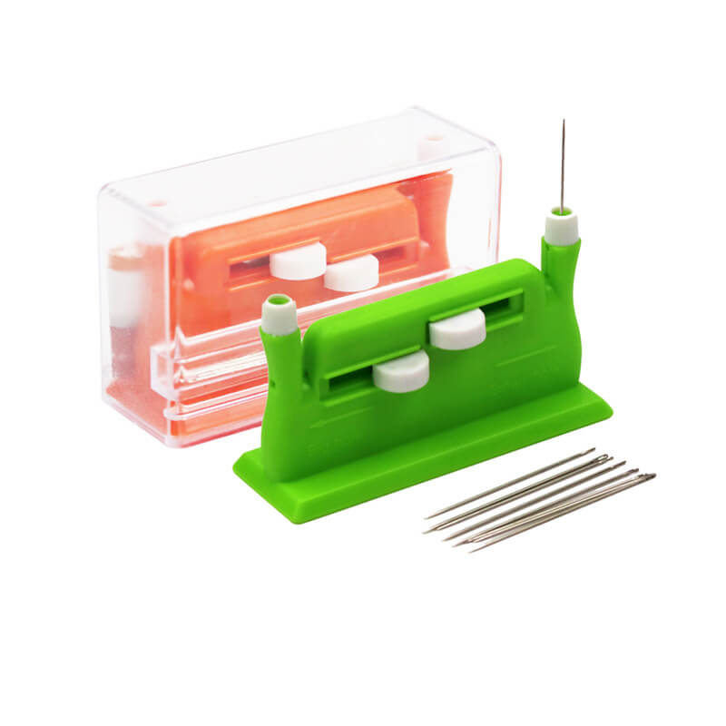 (🎁Early Christmas Sale- SAVE 50% OFF)Automatic Needle Threader