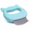 🌲Early Christmas Sale 49% OFF - Cat Hair Removal Massaging Shell Comb