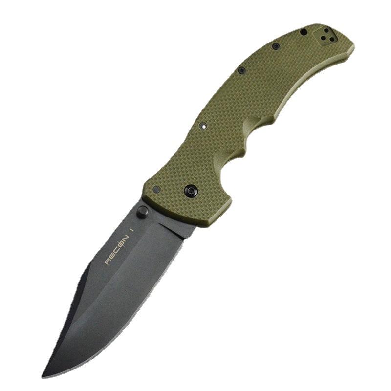 🔥Last Day Promo - 70% OFF 🔪The Recon 1, 4
