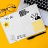 🎅Christmas Promotion 48% OFF-🎁-Set of 130 Pcs Funny Saying Stickers
