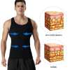 🔥Last Day Promotion 70% OFF-🔥-Versatile Heat Trapping Sweat Compression Vest