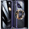 Letzter Tag🎁69% RABATT📱iPhone Blickschutz-Smartphone-Hüllen-Set🔥
