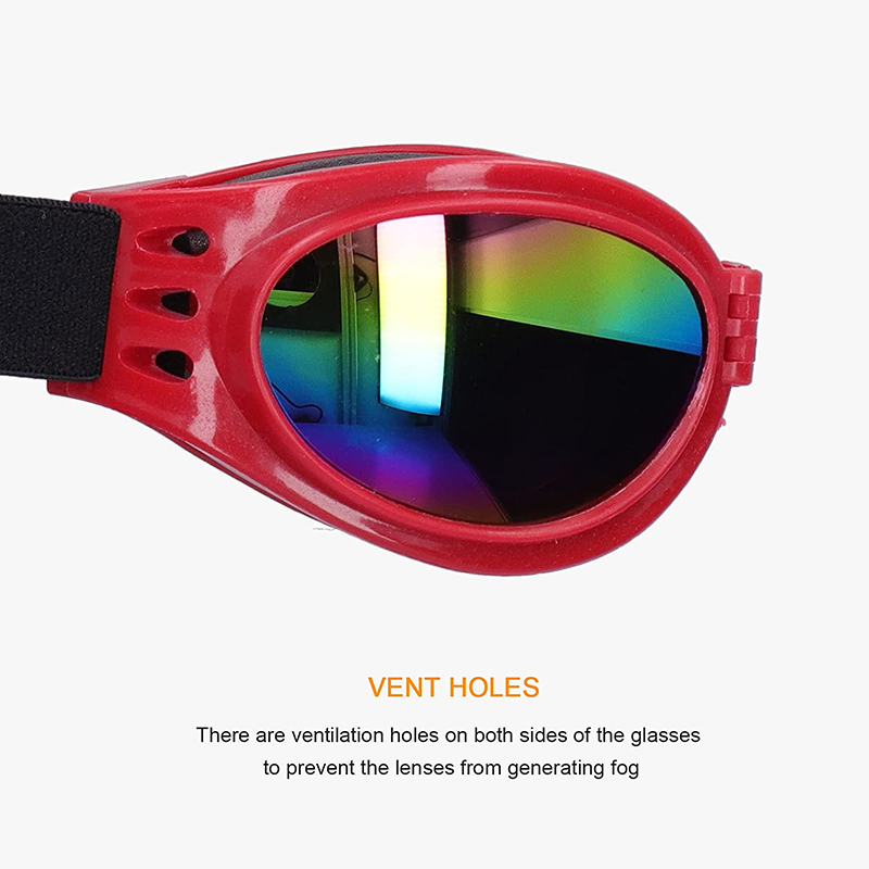 Summer Hot Sale 48% OFF- Dog Goggles