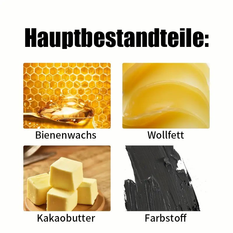 🔥1+1 Cratis🔥2024 Verbesserter Natürliche Augenbrauen Augenbrauenstift