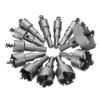 【Last Day 50%OFF】Winter Promotion Hole Saw Cutter Drill Bit Set(5/12pcs Set)