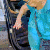 🔥Last Day Promotion 50% OFF🔥5 in 1 Car Door Handle Assist