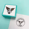 🐱🐶Custom Pet Stamp Self Inking-💝Gifts For Pet Lover