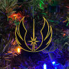 Star Wars Christmas Tree Holiday Ornaments