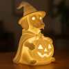 🎃Halloween Sale 50% OFF -🐶Dachshund Ghost Lamp