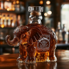 🔥Last 4 Hours 60% OFF-Animal Whiskey Bottle