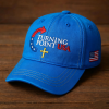 🙏60% OFF For Charlie's Fans - Turning Point USA Patriotic Cap✨