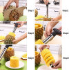 ⛄Early Spring Hot Sale 50% OFF⛄ - Pineapple Cutter(Buy More Save More)