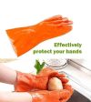 Summer Hot Sale 50% OFF - Vegetable Peeling Gloves