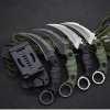 Portable Survival Knife