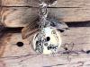 🔥Father's Day Sale: 49% OFF - 🐦Birdhouse Necklace • The 1951 