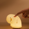 🔥Lats Day 50% OFF😎Cute Why Duck Night Light✨️