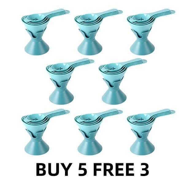 🔥(Early Mother's Day Sale - 50% OFF)🔥 6-in-1 multifunctional funnel set - BUY 2 SAVE 40% NOW