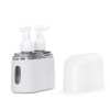 🎁2024 Summer Hot Sale🎁 Mini Shampoo Dispenser Portable Travel Bottle Set