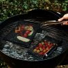 (🔥Summer Hot Sale-70% OFF) - Reusable Non-Stick BBQ Mesh Grill Bags - Buy More Save More