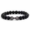 💥LAST DAY SALE 50% OFF💥Dumbbell Bracelet