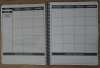 Indigenous-Themed Yearly Planner
