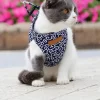 💖2022 Mother's Day Promotion- 48% OFF🌹Cat Vest Harness and Leash Set(Buy 2 Get Extra 10% OFF & Free Shipping)