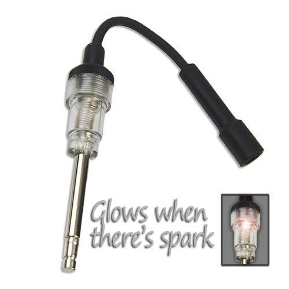 In-Line Spark Plug Engine Ignition Tester- BUY TWO FREE SHIPPING