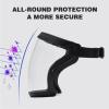 🔥LAST DAY SALE 50% OFF🔥Anti-Fog Protective Full Face Shield
