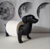 🎁 Sheep Toilet Roll Holder