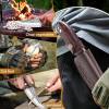 Handmade Hunting Knife