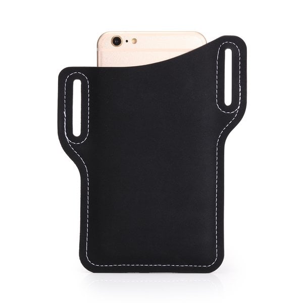 🔥Father's Day Special - 49% OFF - Universal Leather Case Waist