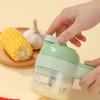 🔥Multifunctional wireless electric grinder -🎁BUY 2 FREE SHIPPING