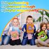 ⏰LAST DAY SALE 50% OFF💥26 Pcs Alphabet ABC Flash Cards with Animal Masks⚡Buy 2 Free Shipping