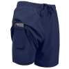 🎁TikTok Last Day Sale - 70% OFF🔥3-Pack Men's 2 in 1 Stretch Active Quick Dry Gym Running Shorts With Liner