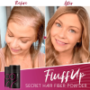 🔥Last Day Promotion 50% OFF🔥Fluffup secret hair fiber powder-Effective hair supplement