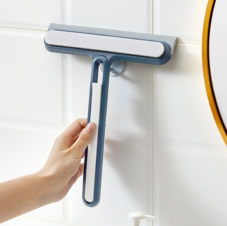 (🌴Summer Hot Sale-50% OFF🌴)Multifunctional Window Cleaning brush