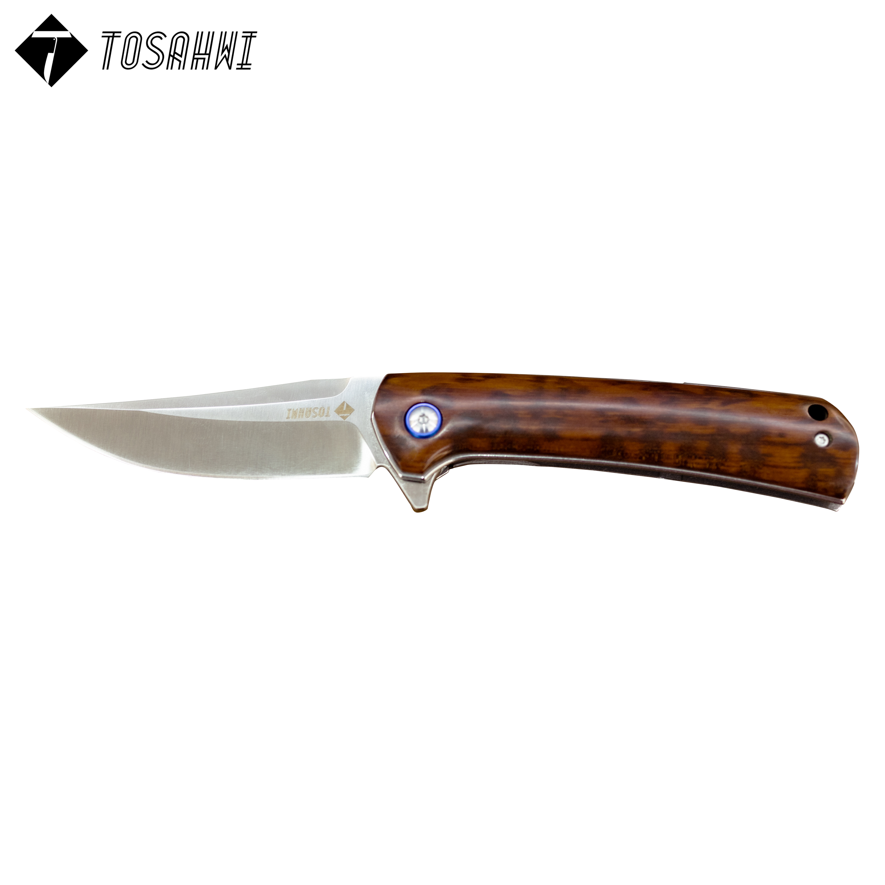 TOSAHWI Handmade Folding Blades-15874