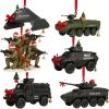 🔥LAST DAY 50% OFF✨Legends of the Armed Forces Advent Calendar 2025