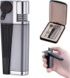 🔥 Labor Day Flash Sale 60% OFF✨2 in 1 Portable Lighter🎁Buy 2 Free Shipping