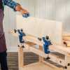 Rockler Hold-It Bench Clamps (2-Pack)