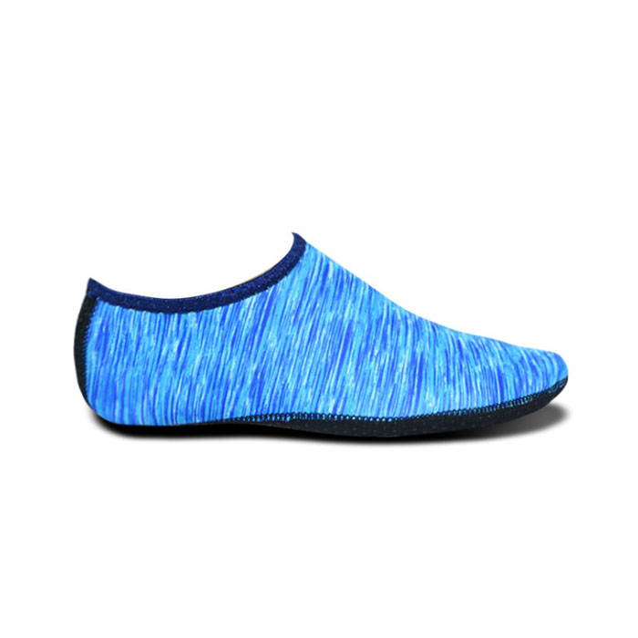 🔥Last Day Promo - 70% OFF🔥 Waterproof Quick-Dry Aqua Socks, Buy 2 Get Extra 10% OFF