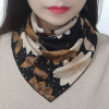 (🎄CHRISTMAS EARLY SALE-48% OFF) Bohemian Neck Guard Triangle Scarf(BUY 4 GET FREE SHIPPING)