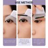 (🎄Early Christmas Sale - 49% OFF) Multifunction Eye Makeup Auxiliary Tool - Buy 3 Get 3 Free