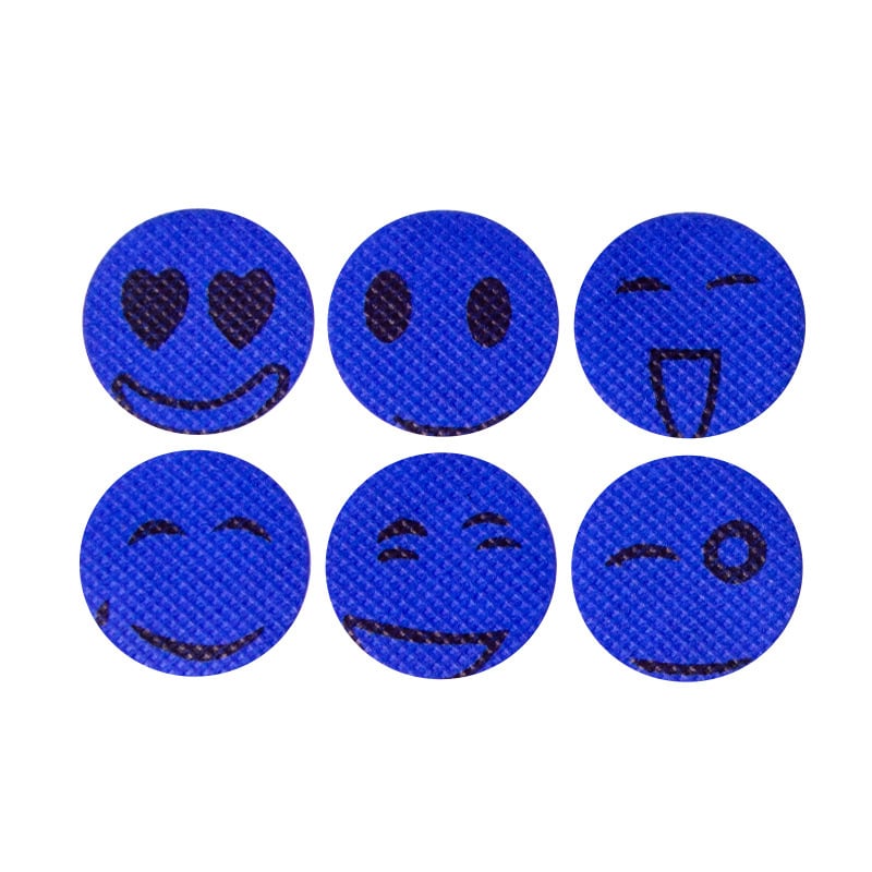 🔥Last Day Promotion 70% OFF🔥🦟 Smiley Mosquito Repellent Patch