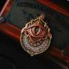 💥LAST DAY SALE 50% OFF💥Handmade Tarot Vision Pendant⚡️Buy 2 Free Shipping