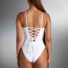 🔥(Last Day Sale- 50% OFF) Sculpting Corset Swimsuits - Buy 2 Free Shipping