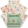 🎄Holiday Pre-Sale Save 70%🎄Swedish Dishcloths for Kitchen & Cleaning | 5 Pack