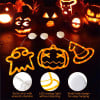 🎃Early Halloween Sale 50% OFF👻Halloween Window Hanging Lights