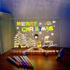 🔥Last Day Promotion 48% OFF-🎁-LED Note Board with Colors