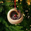 🎄Animal Christmas Ornament🔥BUY MORE SAVE MORE